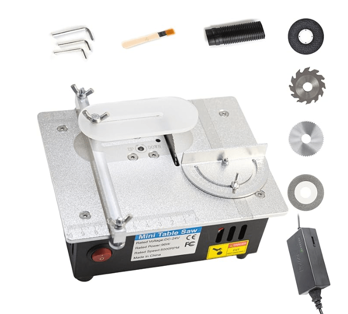 Best little Table&nbsp;Saw!